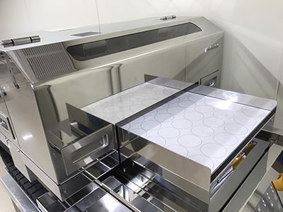 フードプリントクッキー・サブレ